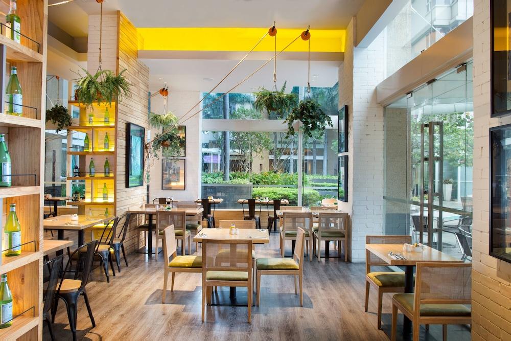 Somerset Berlian Jakarta Exterior photo