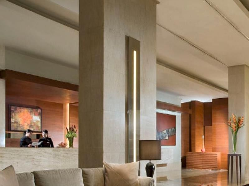 Somerset Berlian Jakarta Exterior photo