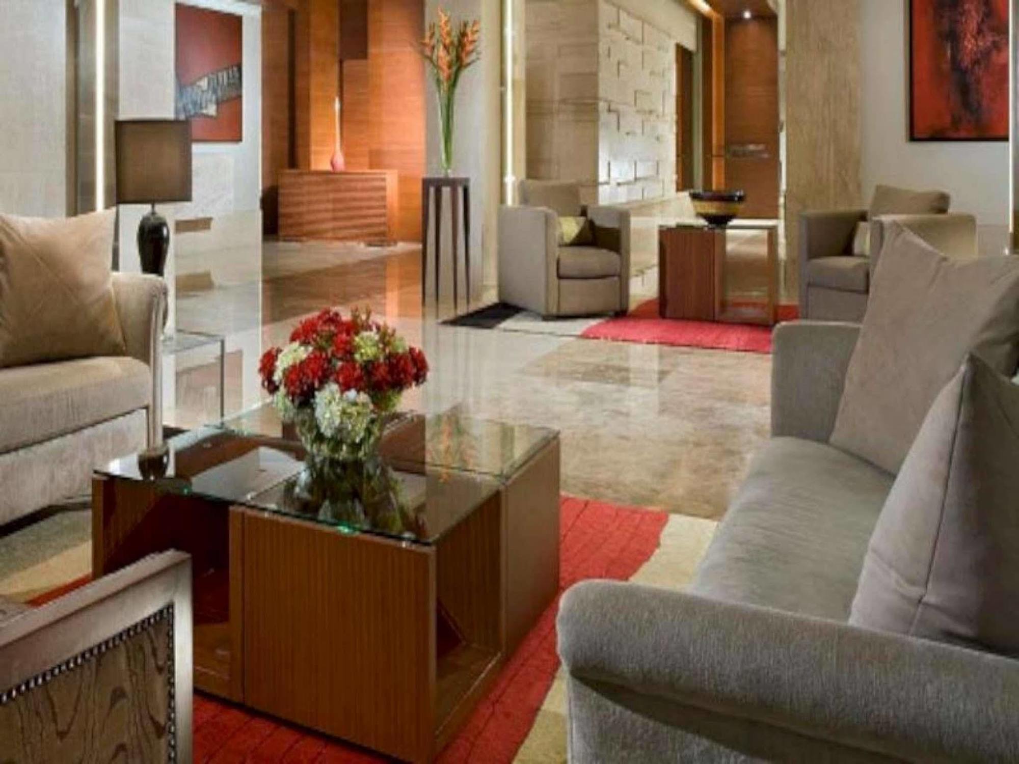 Somerset Berlian Jakarta Exterior photo